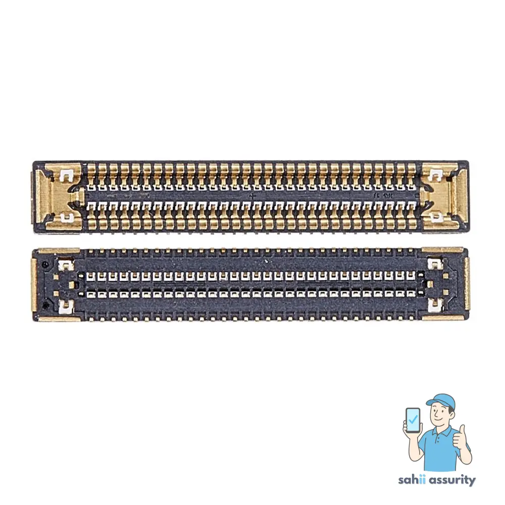 LCD Connector for Samsung Galaxy S22 Ultra 5G